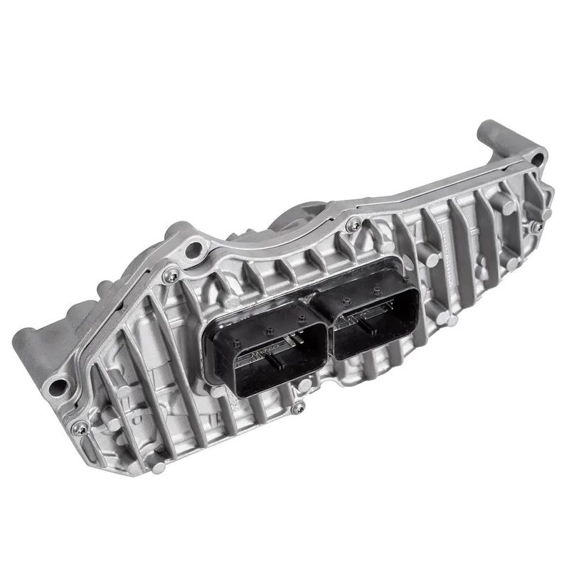 26 * 20 * 7CM khối lượng DPS6 TCU Đơn vị điều khiển truyền tải cho Ford Focus Escort Ecosport