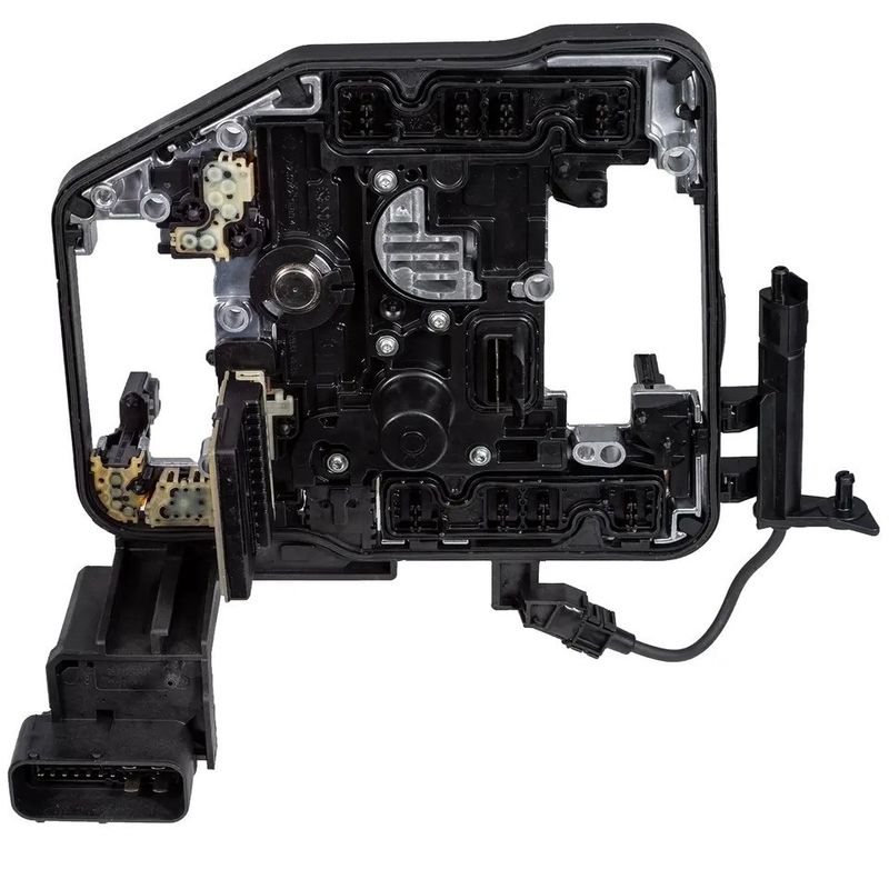 Đơn vị điều khiển hộp số 7 tốc độ TCU thay thế cho 0AM 927769F DSG Audi Skoda
