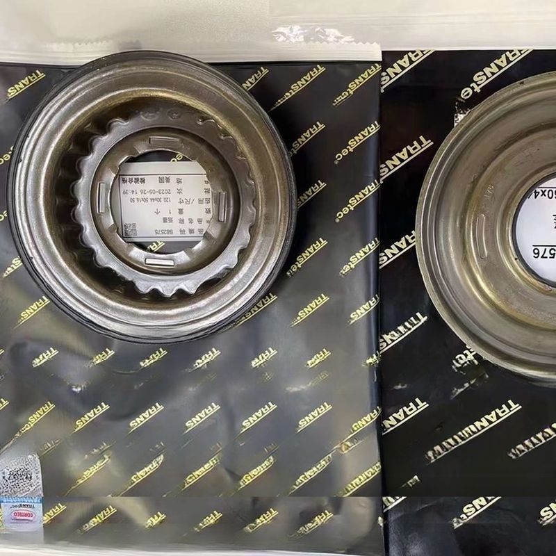 BMW Car Fitment CVT7 JF015E RE0F11A Sản phẩm sửa chữa piston cho Honda trong tình trạng tốt