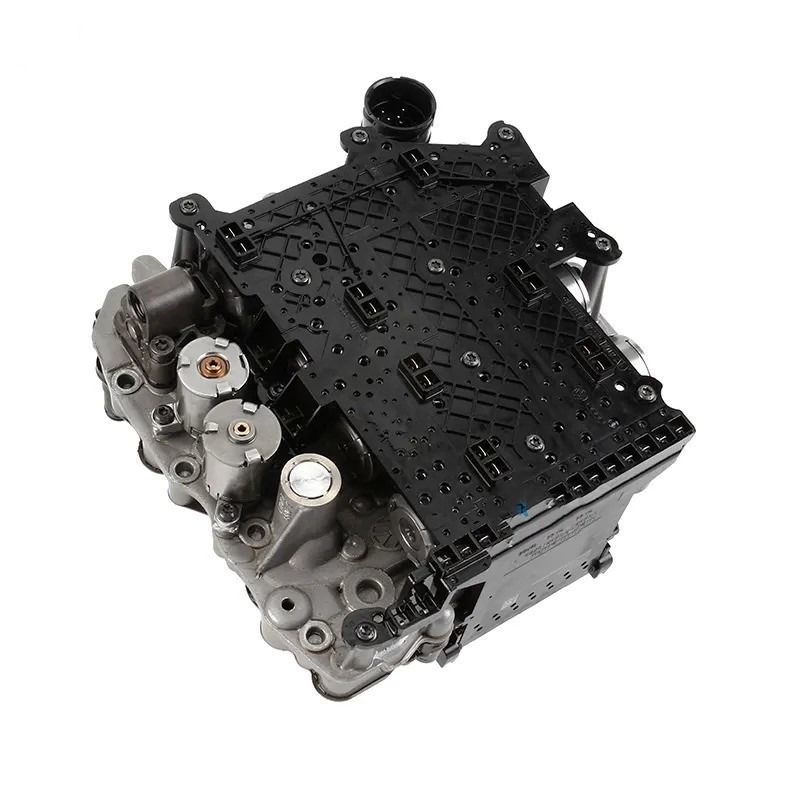 0BH DQ500 Mechatronic TCU Control Unit cho AUDI Q3 TT R8 VW Năm 1983-1991