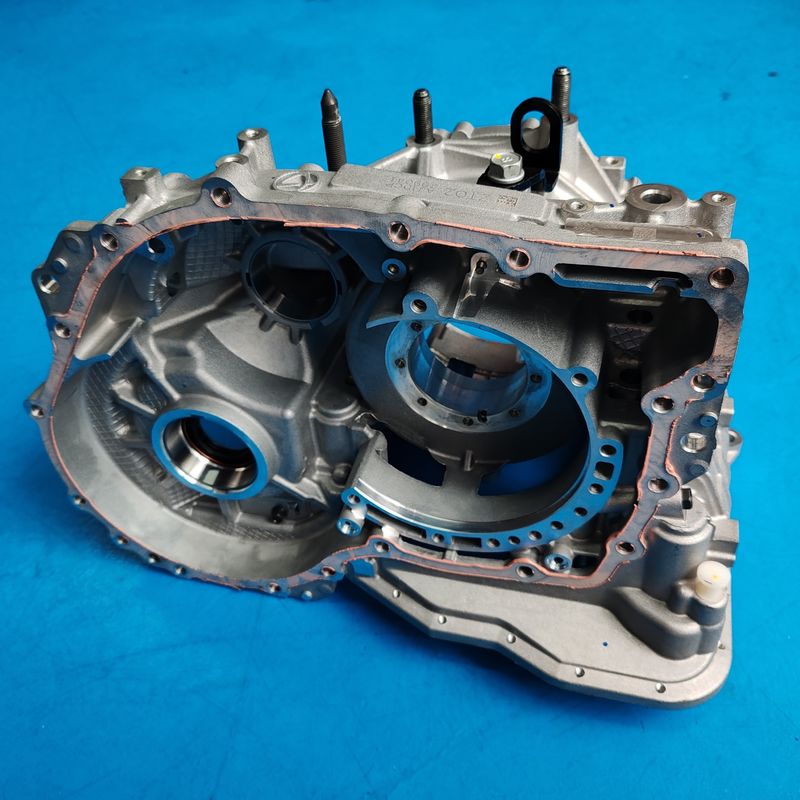 4524123005 Ống che phụ axle phía sau cho Hyundai Kia 2008-2020 Chiếc xe cũ