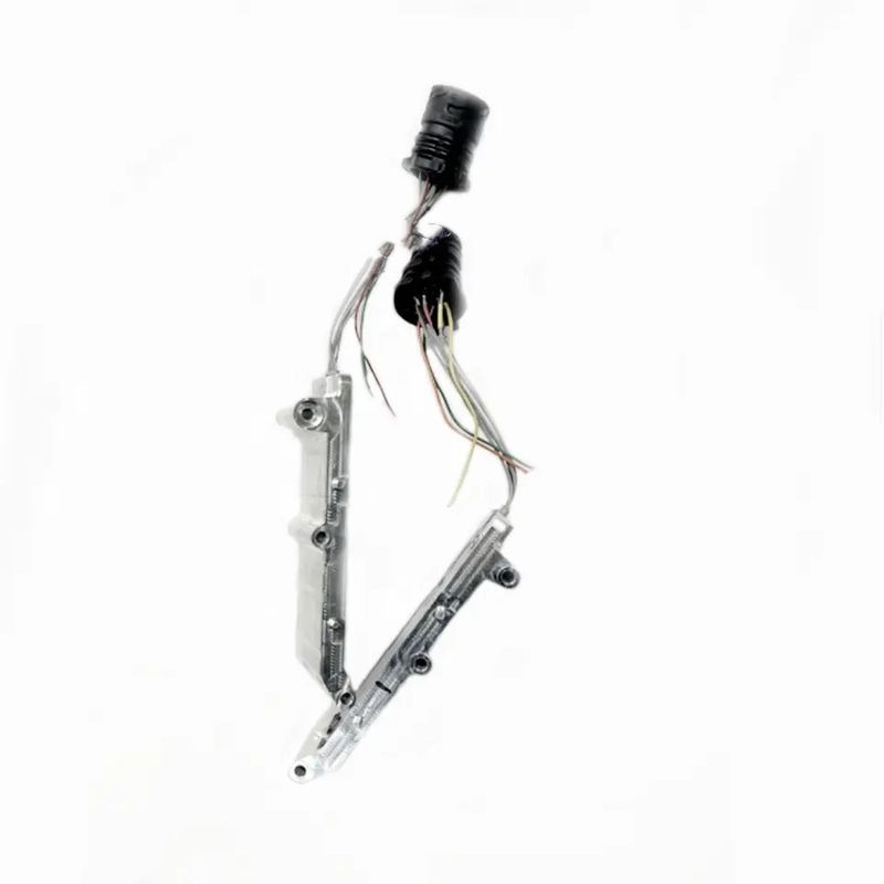 OE NO. 146832 Cảm biến vị trí bánh xe truyền tải tự động cho Porsche PDK 7DT45 7DT70
