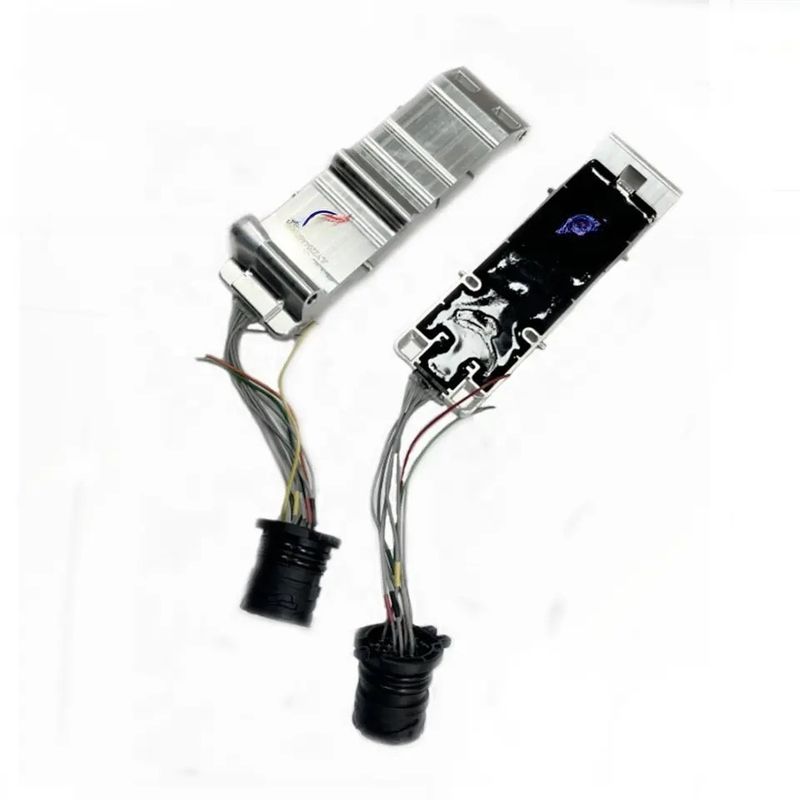 OE NO. 146832 Cảm biến vị trí bánh xe truyền tải tự động cho Porsche PDK 7DT45 7DT70