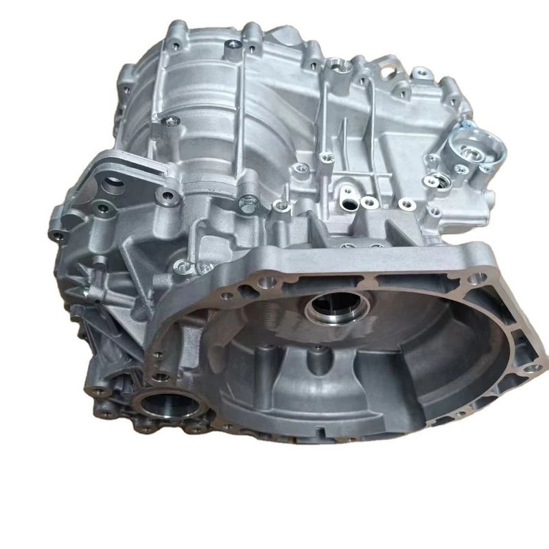 CVT180 Bộ chuyển đổi mô-men xoắn của hộp số cho Roewe i5 i6 PLUS RX3 PRO MG MG5 thế hệ thứ 2 ZS