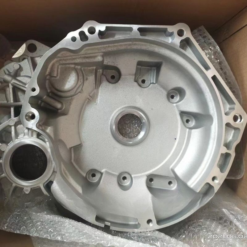 CVT180 Bộ chuyển đổi mô-men xoắn của hộp số cho Roewe i5 i6 PLUS RX3 PRO MG MG5 thế hệ thứ 2 ZS
