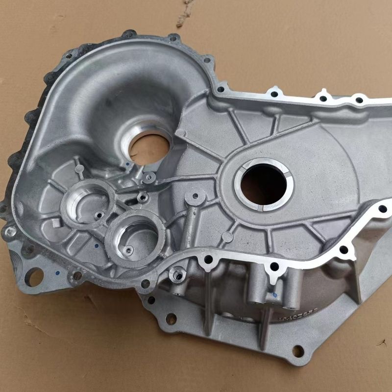CVT180 Bộ chuyển đổi mô-men xoắn của hộp số cho Roewe i5 i6 PLUS RX3 PRO MG MG5 thế hệ thứ 2 ZS