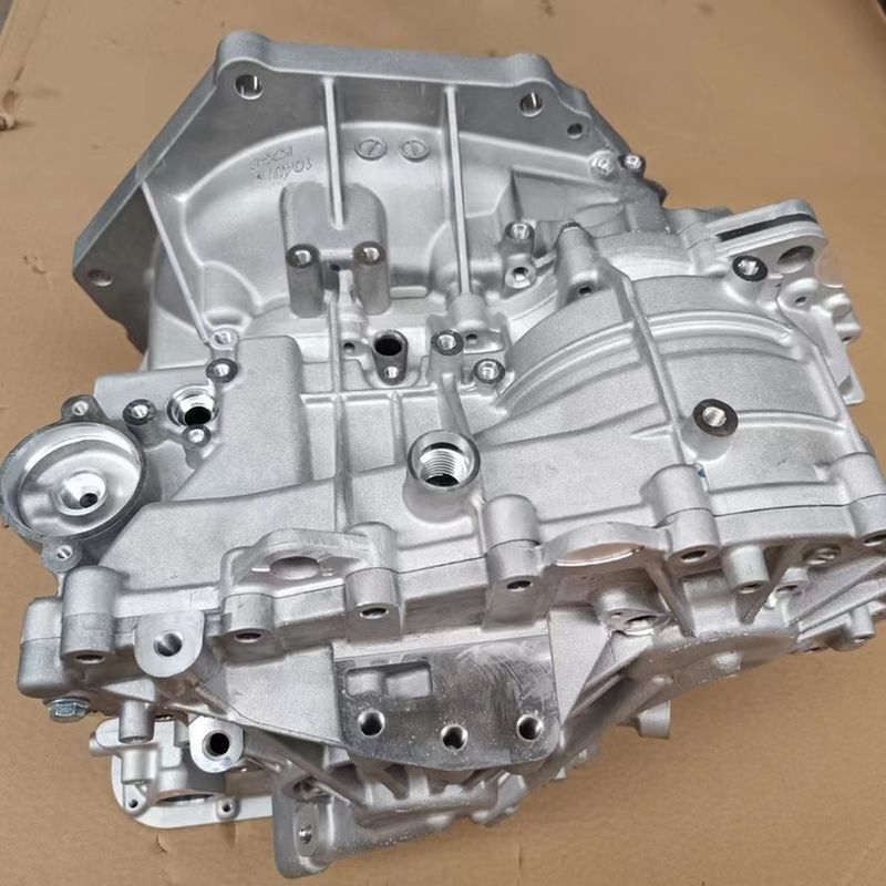 CVT180 Bộ chuyển đổi mô-men xoắn của hộp số cho Roewe i5 i6 PLUS RX3 PRO MG MG5 thế hệ thứ 2 ZS