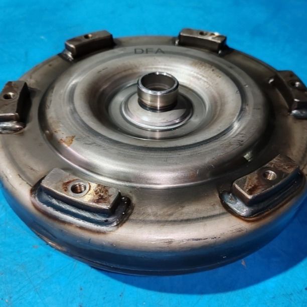 Bộ chuyển đổi mô-men xoắn DSI6 M11 DFA cho hệ thống hộp số Ssangyong Korando 2.0T 2010-2016