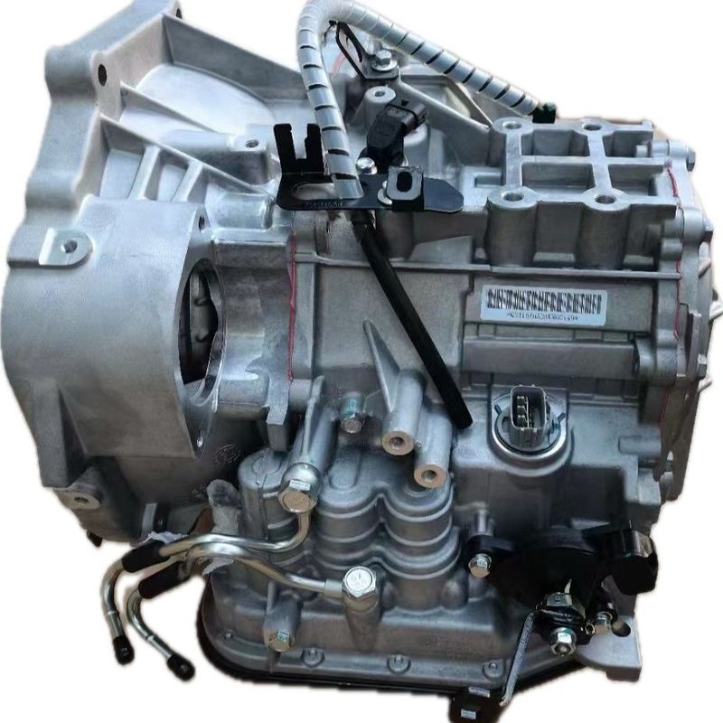 QR416AHA Chuỗi truyền tự động 4 tốc độ cho Chery EXECUTIVE C-CLASS và Antilla C-CLASS SQRD4G15B/C