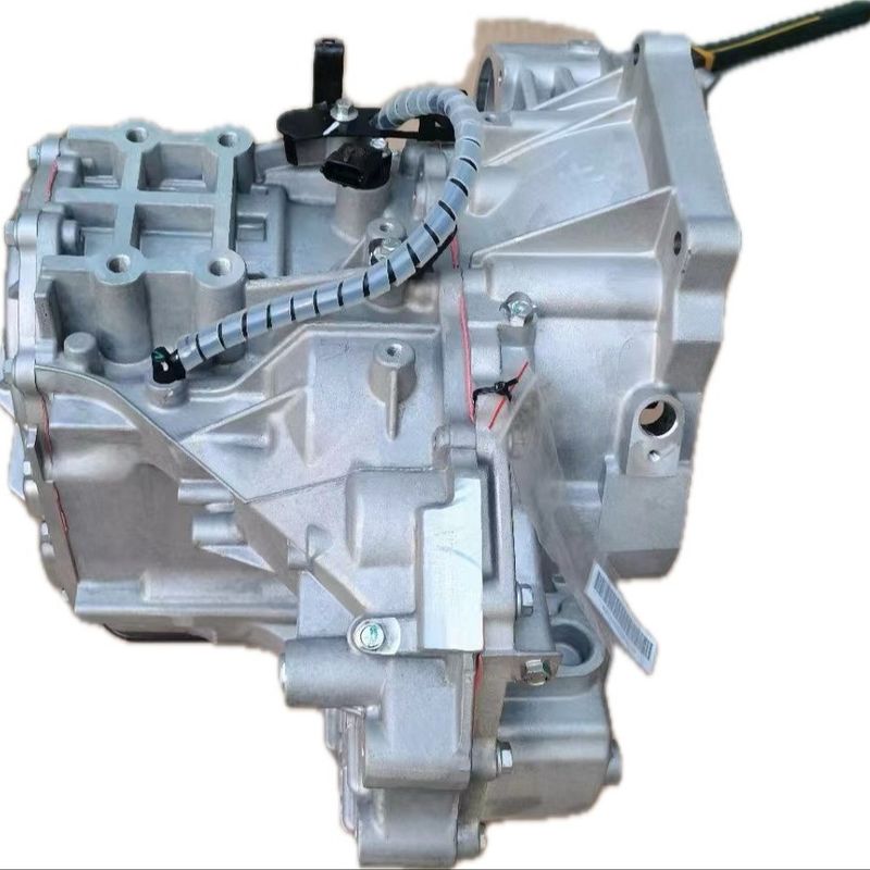 QR416AHA Chuỗi truyền tự động 4 tốc độ cho Chery EXECUTIVE C-CLASS và Antilla C-CLASS SQRD4G15B/C