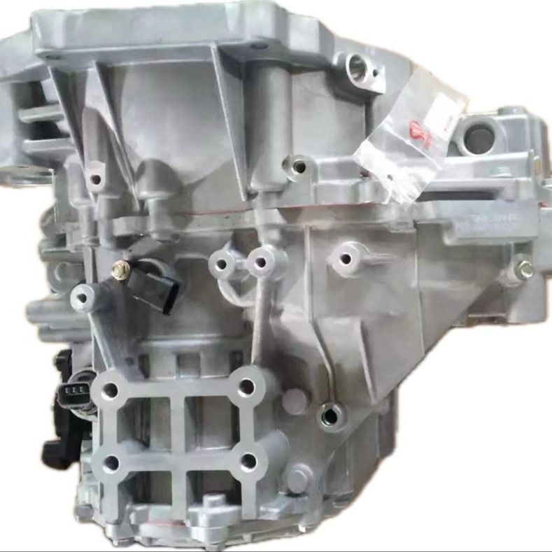 QR416AHA Chuỗi truyền tự động 4 tốc độ cho Chery EXECUTIVE C-CLASS và Antilla C-CLASS SQRD4G15B/C