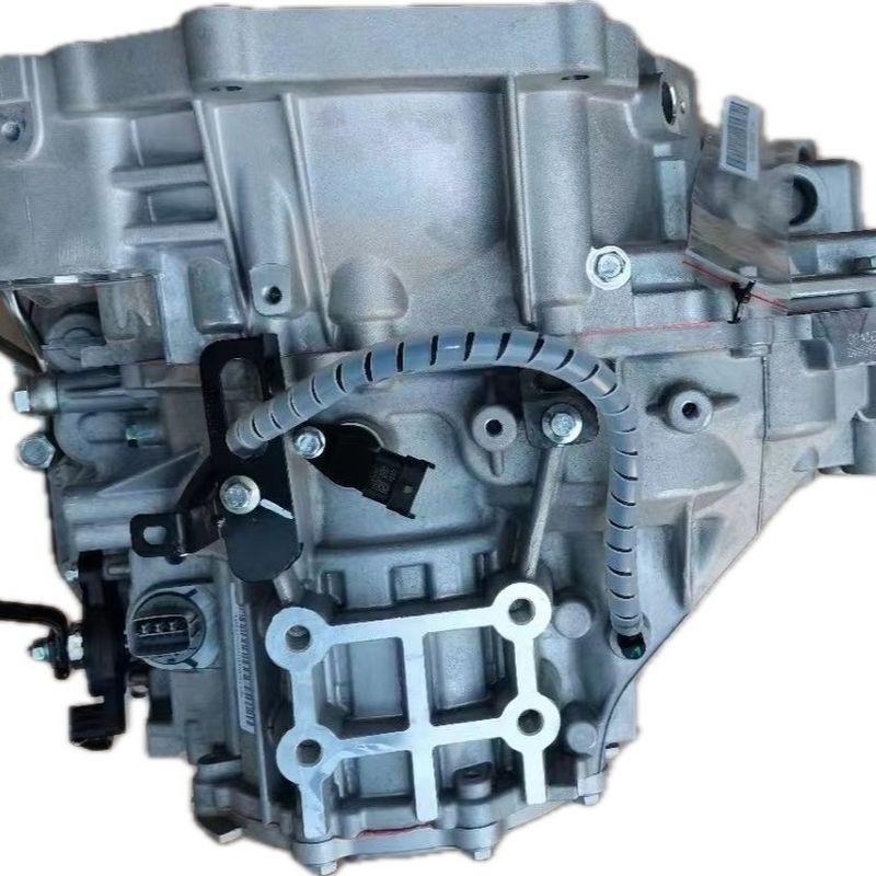 QR416AHA Chuỗi truyền tự động 4 tốc độ cho Chery EXECUTIVE C-CLASS và Antilla C-CLASS SQRD4G15B/C