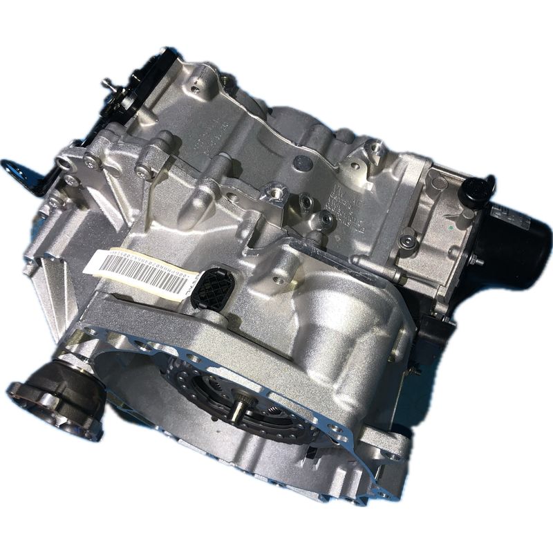 Hệ thống truyền tải tự động 0AM DQ200 1.4T Bộ hộp số cho VW 0AM300061Q 0AM 300 061 Q