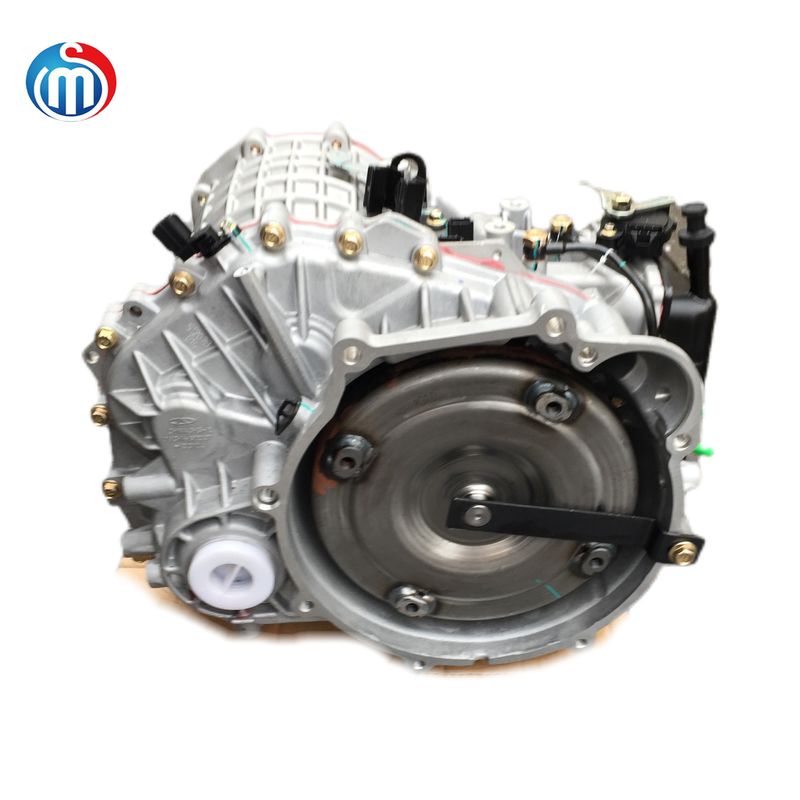 Chery QR019CHA hộp số tập hợp truyền tải cho E5 A21FL-C Oriental Son B16 Flag Cloud
