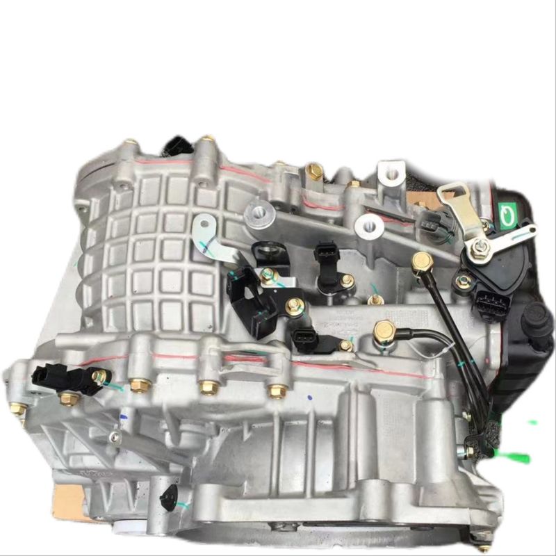 Chery QR019CHA hộp số tập hợp truyền tải cho E5 A21FL-C Oriental Son B16 Flag Cloud