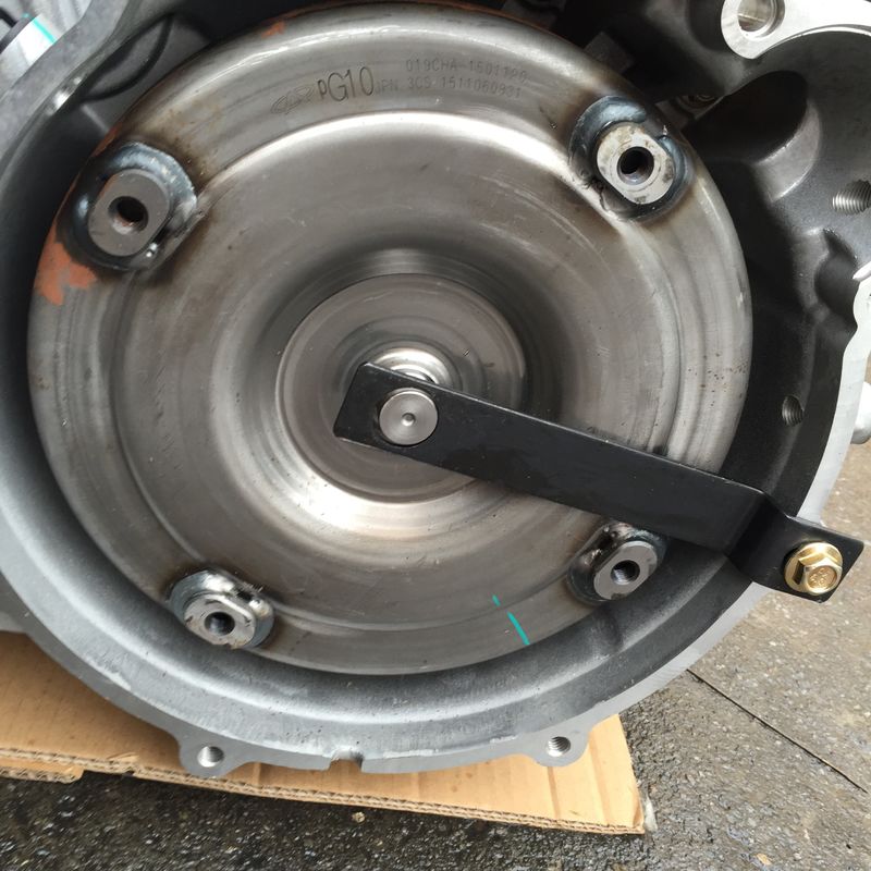 Chery QR019CHA hộp số tập hợp truyền tải cho E5 A21FL-C Oriental Son B16 Flag Cloud