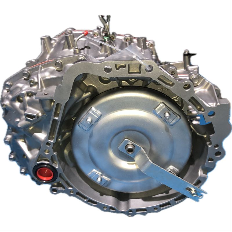 Phương tiện truyền động cho hộp số FWD Nissan JF017E RE0F10E RE0F10J tái chế 2013-2018