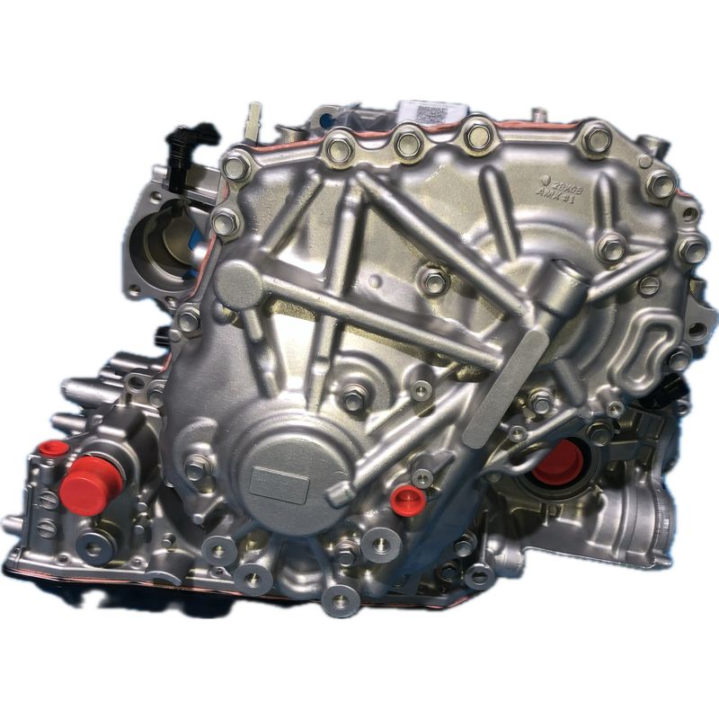 Phương tiện truyền động cho hộp số FWD Nissan JF017E RE0F10E RE0F10J tái chế 2013-2018