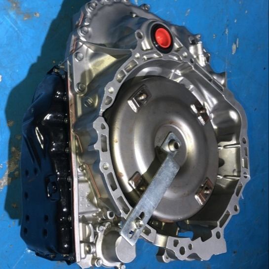 Phương tiện truyền động cho hộp số FWD Nissan JF017E RE0F10E RE0F10J tái chế 2013-2018