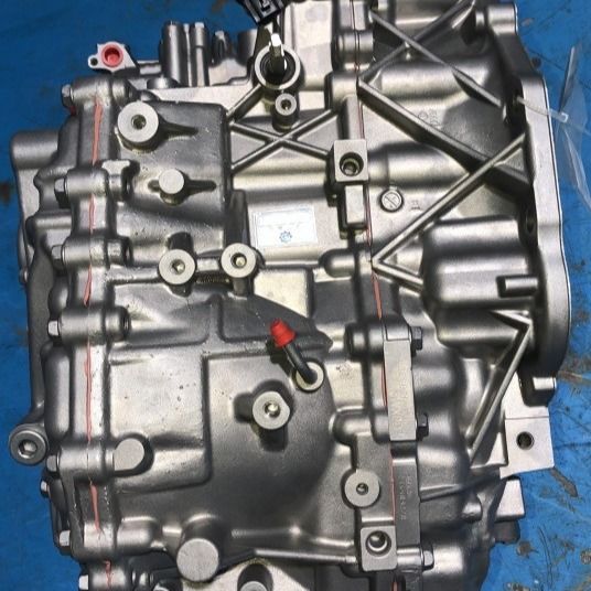 Phương tiện truyền động cho hộp số FWD Nissan JF017E RE0F10E RE0F10J tái chế 2013-2018
