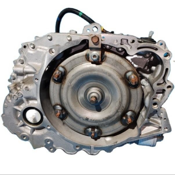 OE KHÔNG. 9813948680 TF-70SC AT6 AWF6F25 Lắp ráp hộp số Peugeot Citroen 2.0L 2.3L