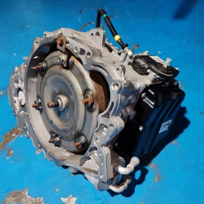 OE KHÔNG. 9813948680 TF-70SC AT6 AWF6F25 Lắp ráp hộp số Peugeot Citroen 2.0L 2.3L