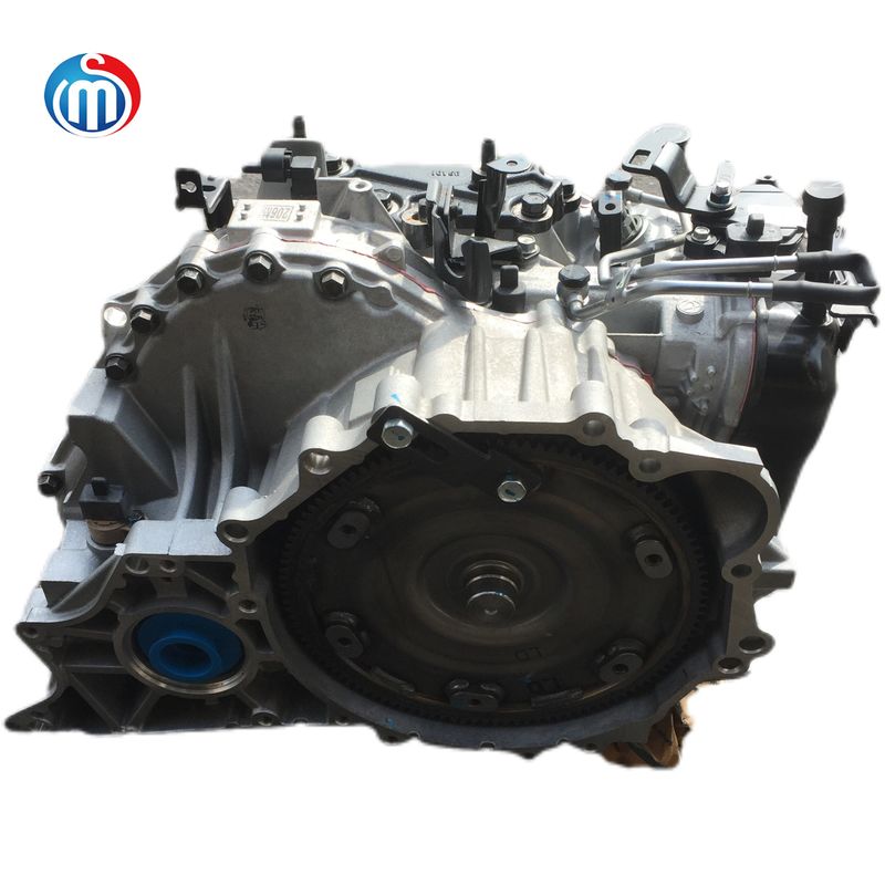 Hệ thống truyền tải tự động cho Hyundai SANTA FE 2.0T Diesel 4WD F4A51 Transmission