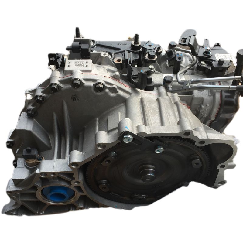 Hệ thống truyền tải tự động cho Hyundai SANTA FE 2.0T Diesel 4WD F4A51 Transmission
