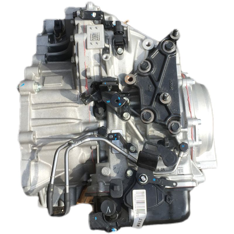 Hệ thống truyền tải tự động cho Hyundai SANTA FE 2.0T Diesel 4WD F4A51 Transmission