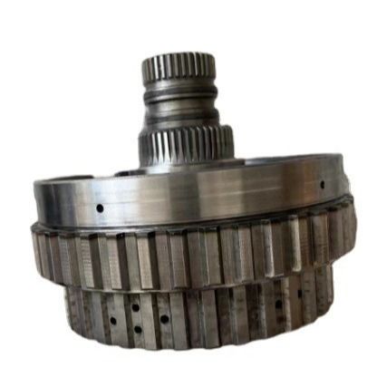 M11 DSI6 Lắp ráp thiết bị hành tinh cho SsangYong Geely Lifan 2010-2016 0511-659074