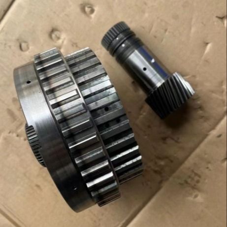 M11 DSI6 Lắp ráp thiết bị hành tinh cho SsangYong Geely Lifan 2010-2016 0511-659074