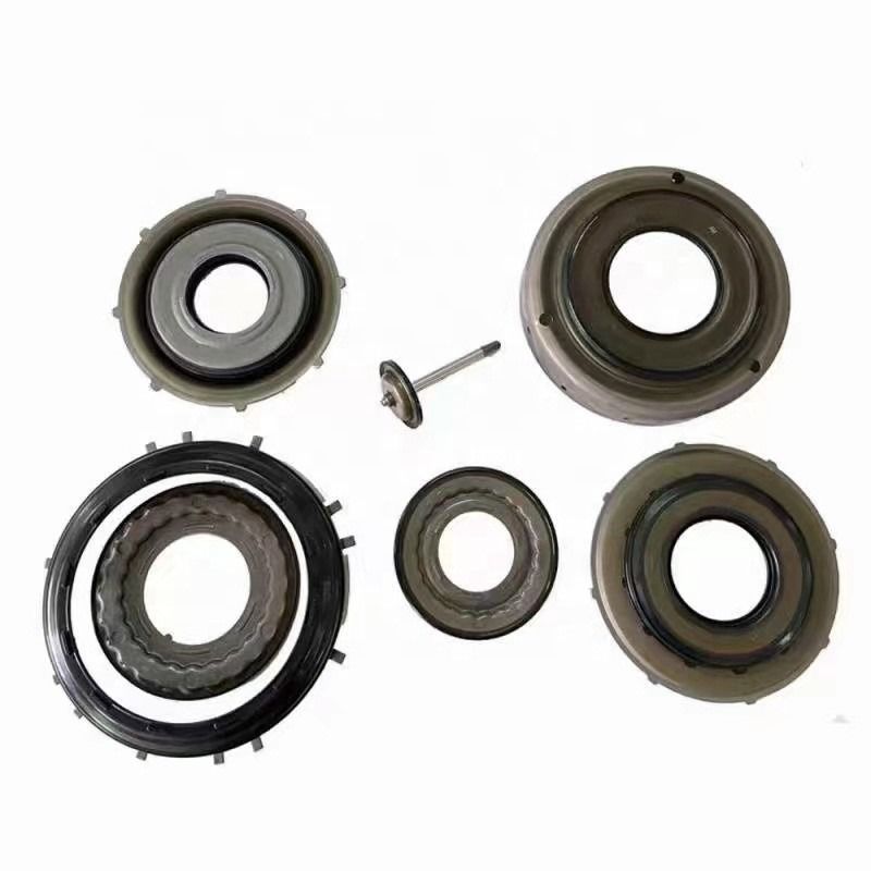 Ssangyong Car Fitment M11 DSI6 Transmission Piston Kit cho Geely Lifan 2010-2016