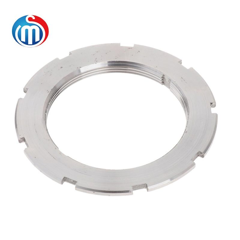 U660E bạc U760 Steel Planet Carrier Nut cho Alfa/Lexus Auto Transmission Parts
