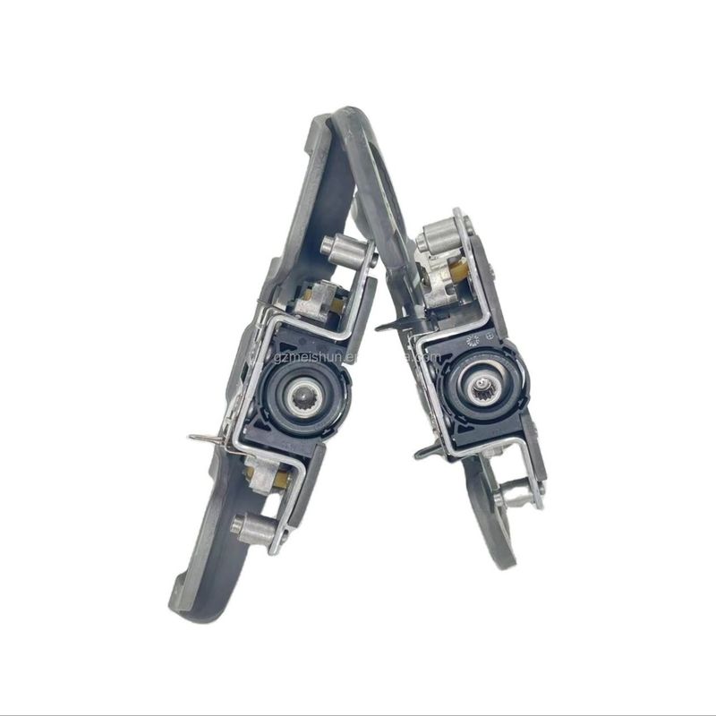 Đối với bốn DPS6 6DCT250 D6GF1 Double Clutch Fork Actuator Assembly với cài đặt dễ dàng