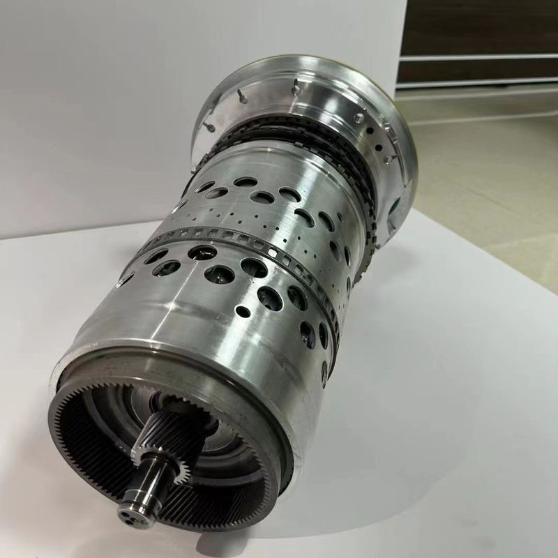 Mô tả bộ phận L1MZ7000L OE 10 tốc độ bộ sửa chữa tự động cho Lincoln Aviator 2022-