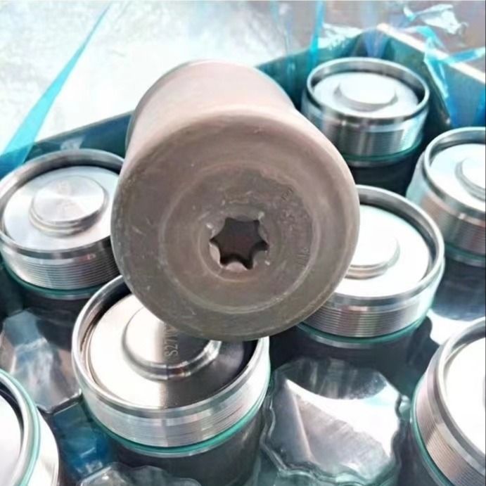 Các bộ phận truyền tải tự động 0AM DQ200 Bộ tích lũy hộp số cho FAW-VK Bán trực tiếp