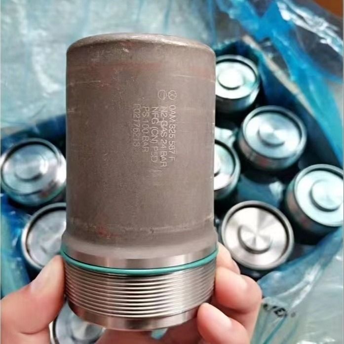 Các bộ phận truyền tải tự động 0AM DQ200 Bộ tích lũy hộp số cho FAW-VK Bán trực tiếp