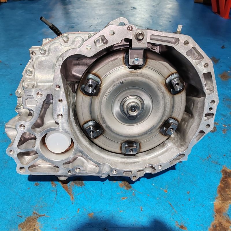 TF-72SC Transmission cho 2013-2016 Suzuki Vitara 1.4T 4X4 AWD