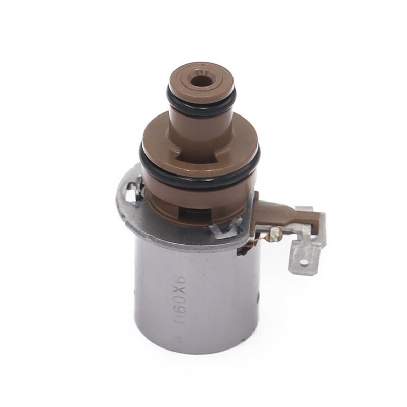 Subaru Forester Outback Legacy XV TR690 TR580 CVT Transmission TCC khóa van điện cho EXIGA