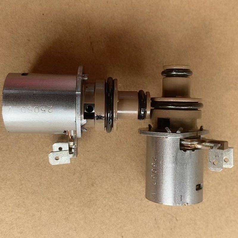 Subaru Forester Outback Legacy XV TR690 TR580 CVT Transmission TCC khóa van điện cho EXIGA