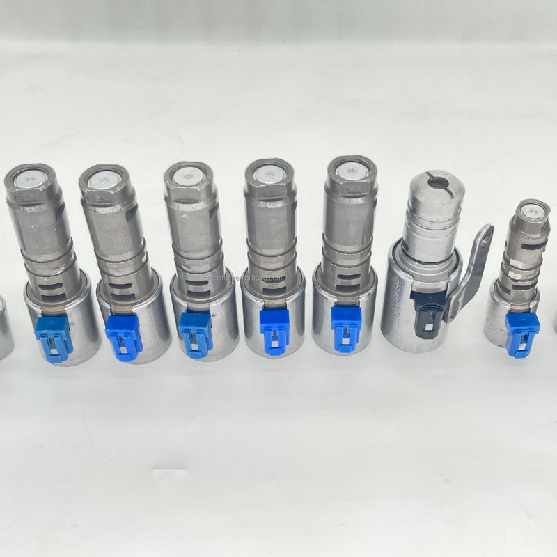 2015- Năm Lexus AA81E 8-Speed 2.0T Automatic Transmission Solenoid Set Mười bộ