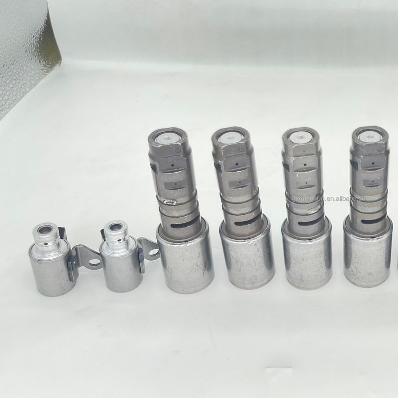 2015- Năm Lexus AA81E 8-Speed 2.0T Automatic Transmission Solenoid Set Mười bộ