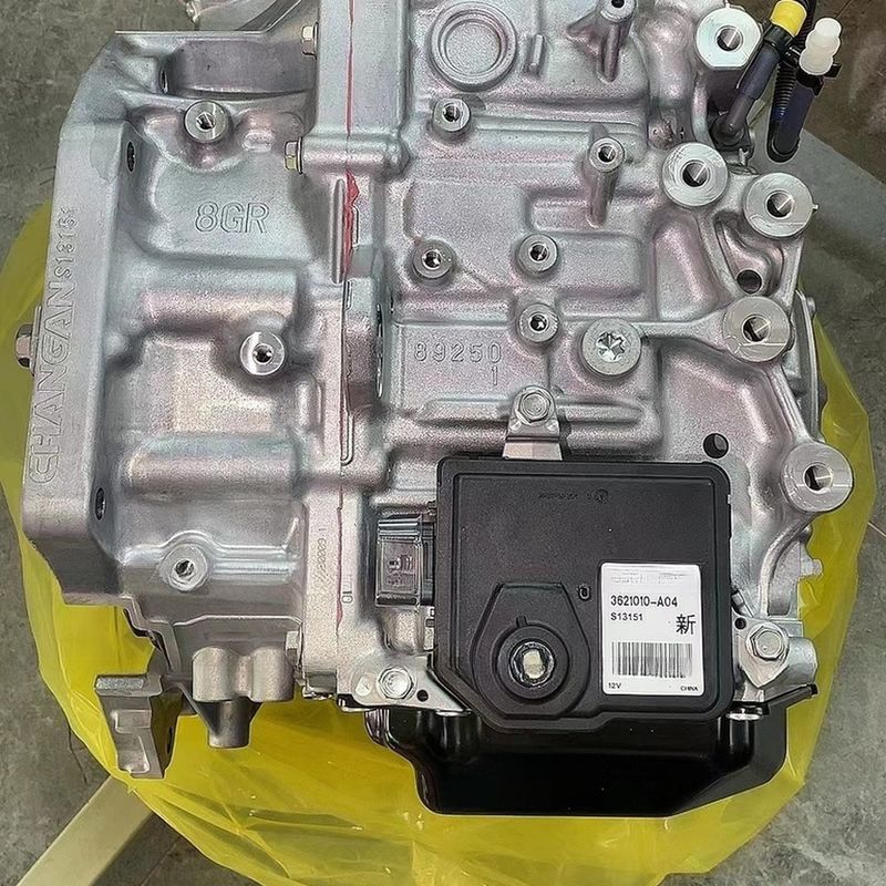 TRANSMESUN AWF8G30 8G30 1.5T hộp số 2WD Assy cho CHANGAN CS75 PLUS và lâu bền