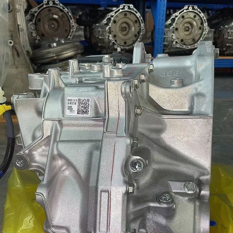 TRANSMESUN AWF8G30 8G30 1.5T hộp số 2WD Assy cho CHANGAN CS75 PLUS và lâu bền