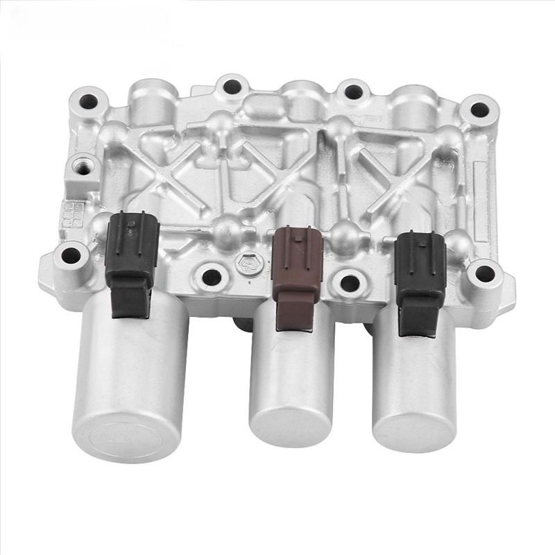 27200-PWR-013 Van điện tử truyền động CVT nguyên bản cho năm 2006 FIT JAZZ 1.5L