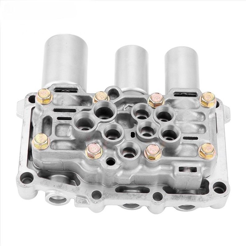 27200-PWR-013 Van điện tử truyền động CVT nguyên bản cho năm 2006 FIT JAZZ 1.5L