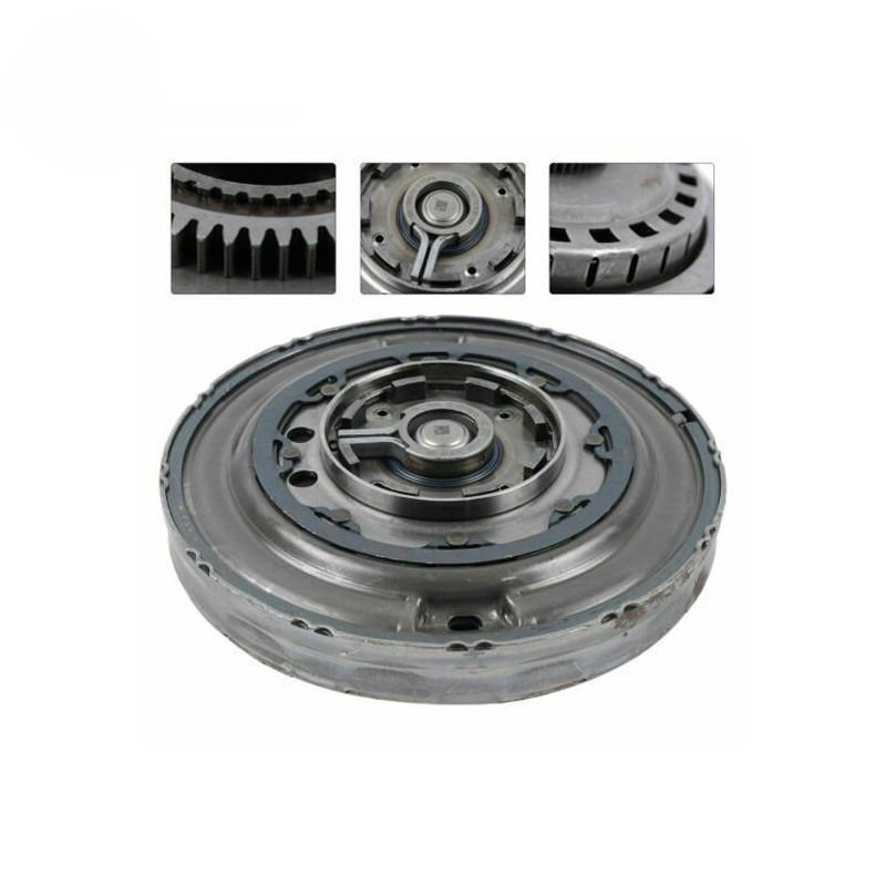 Đường trống hộp số nhôm cho Chrysler Dodge Ford Land Rover Volvo MPS6 6DCT450 1268154C-FX