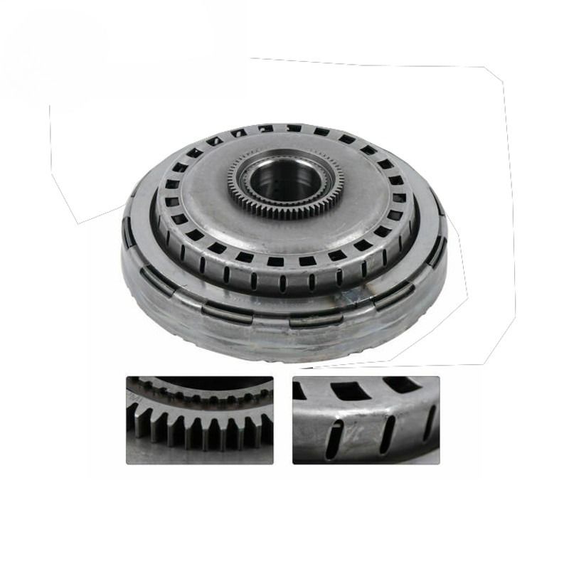 Đường trống hộp số nhôm cho Chrysler Dodge Ford Land Rover Volvo MPS6 6DCT450 1268154C-FX
