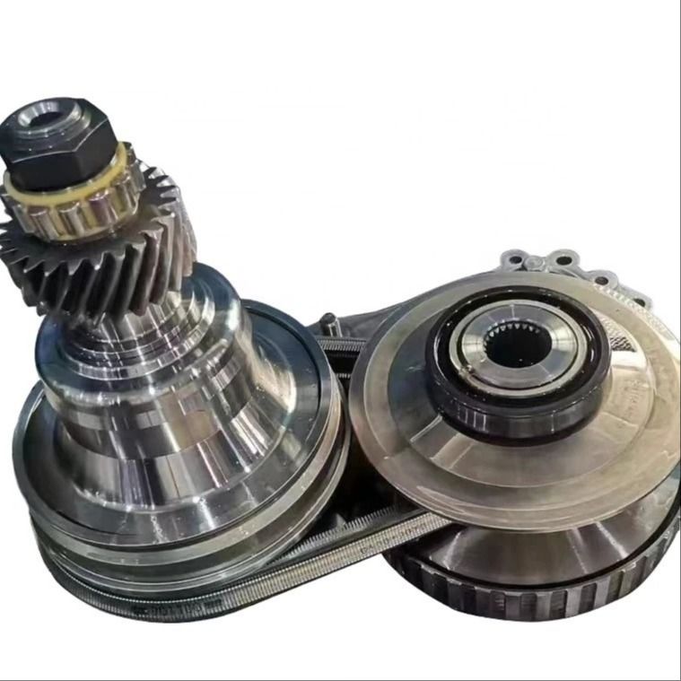 CVT180 Drive Pulley cho Roewe I5 I6 PLUS RX3 PRO MG MG5 thế hệ thứ 2 ZS