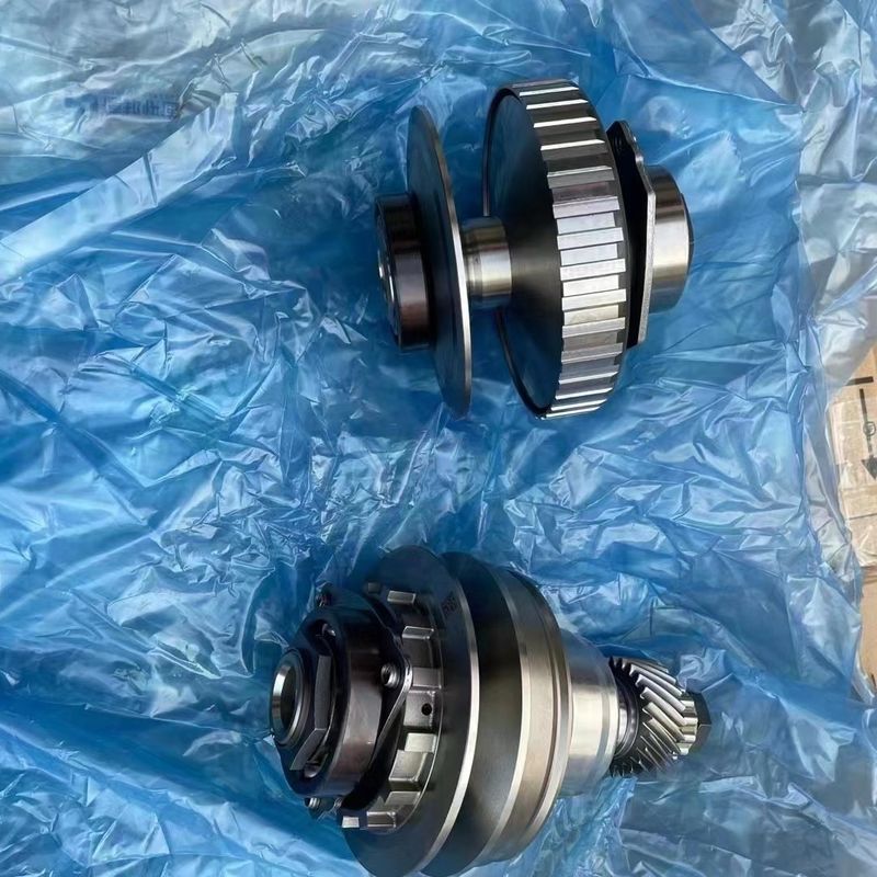 CVT180 Drive Pulley cho Roewe I5 I6 PLUS RX3 PRO MG MG5 thế hệ thứ 2 ZS